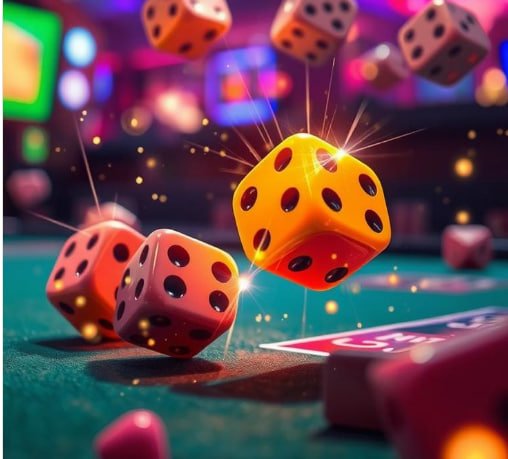 Tampilan aturan bonus togelpandawa